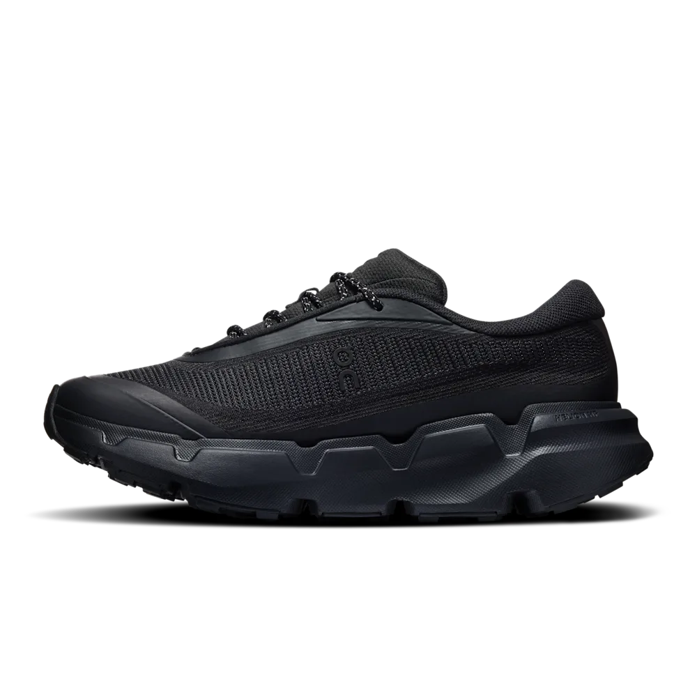 Cloudsoma Hike Black | Black — 4