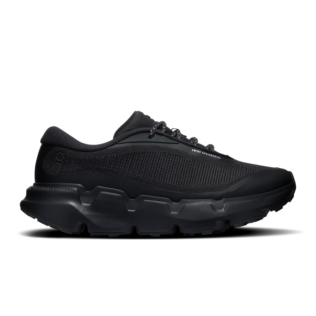 Cloudsoma Hike Black | Black
