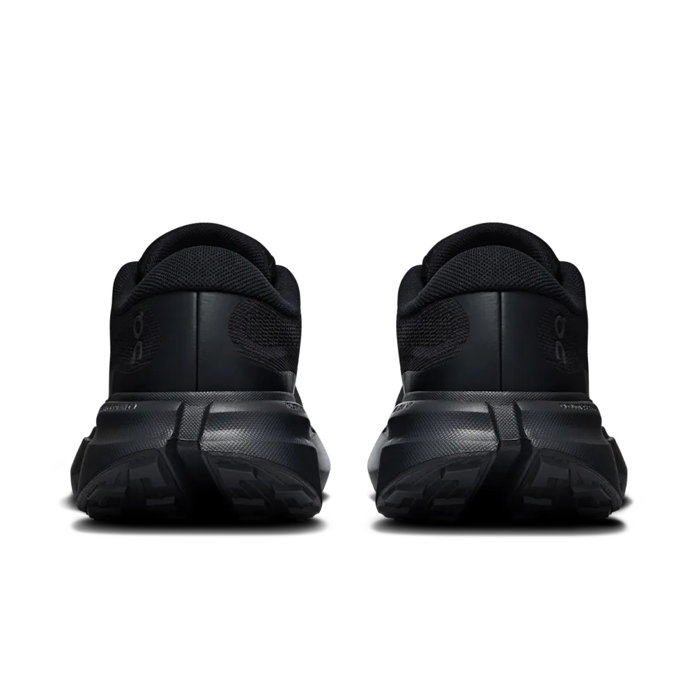 Cloudsoma Hike Black | Black — 5