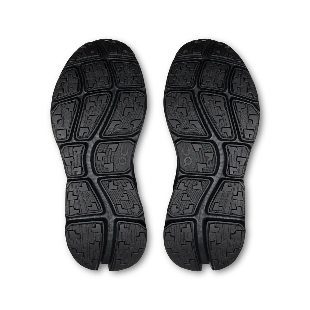 Cloudsoma Hike Black | Black — 3