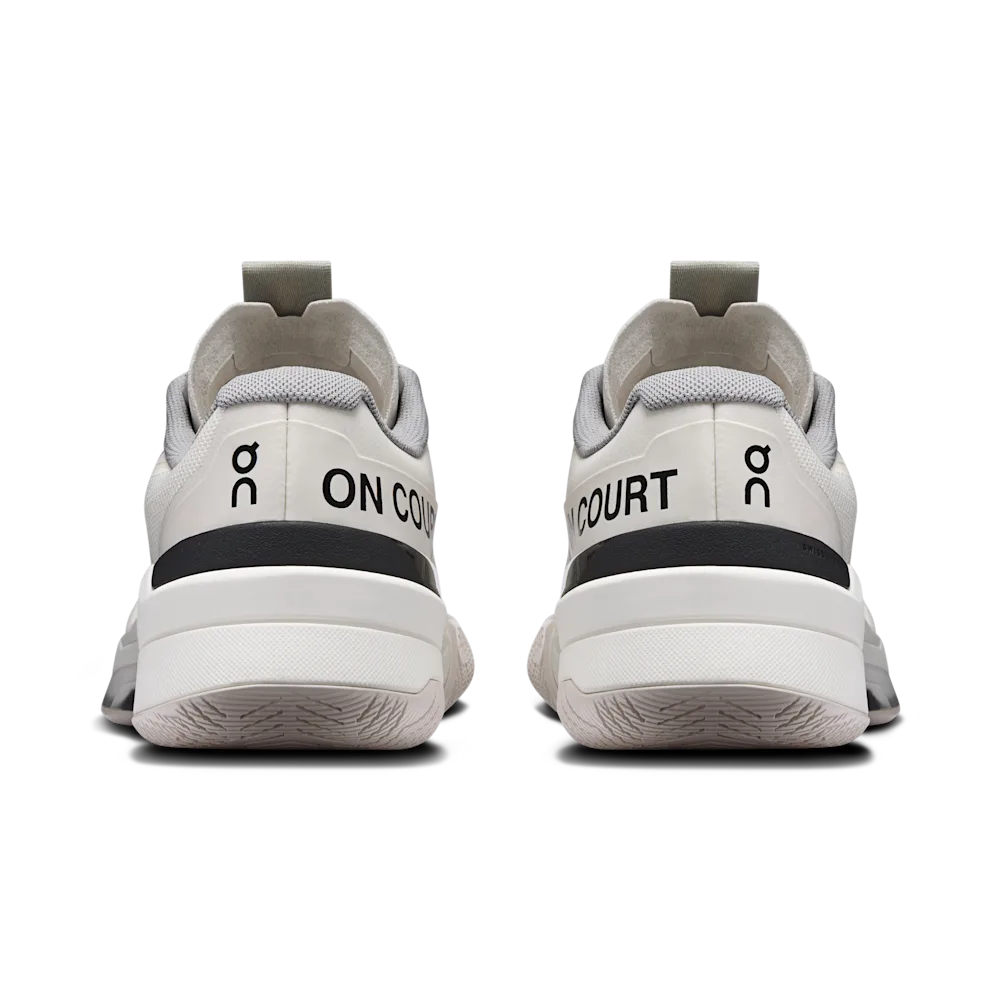THE ROGER Pro Fire Grain | Ivory — 5