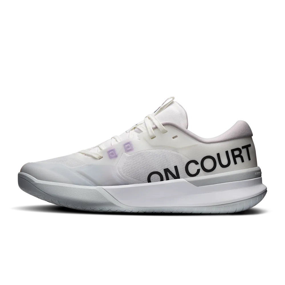 THE ROGER Pro 3 White | Muscadine — 4
