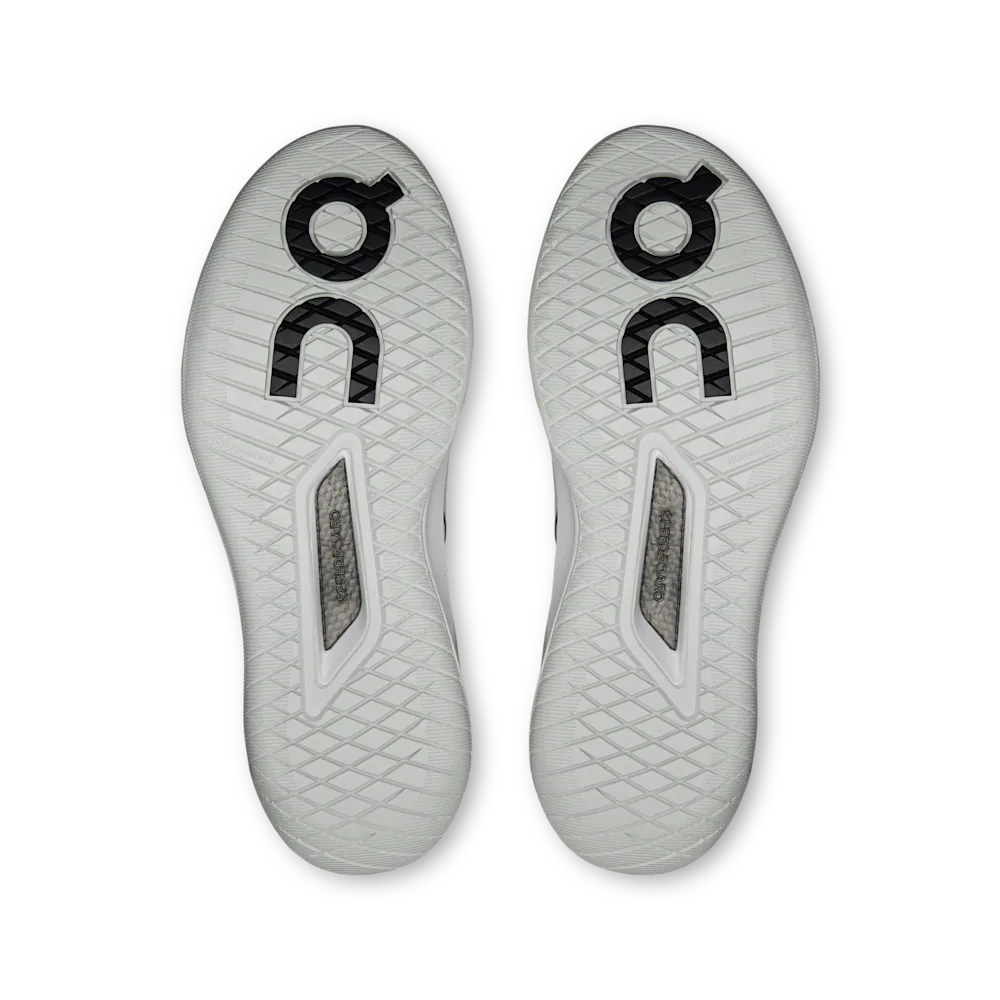 THE ROGER Pro 3 White | Muscadine — 3