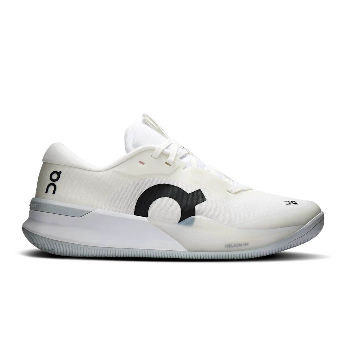 THE ROGER Pro 3 White | Pink