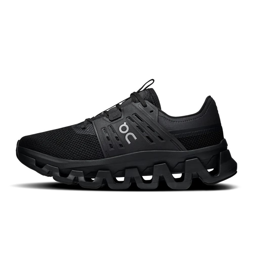 Cloudswift Amp Black | Silver — 4
