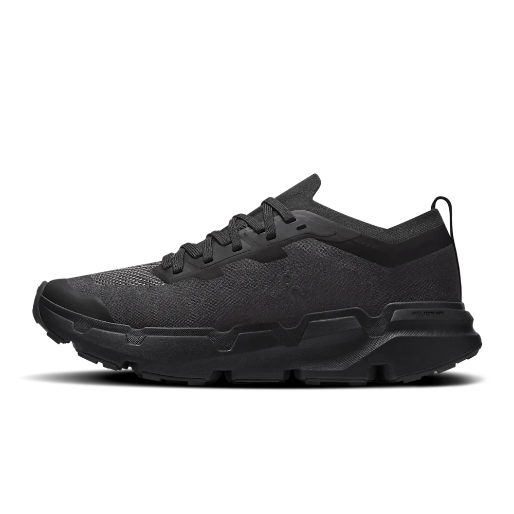 Cloudsoma Black | Black — 4
