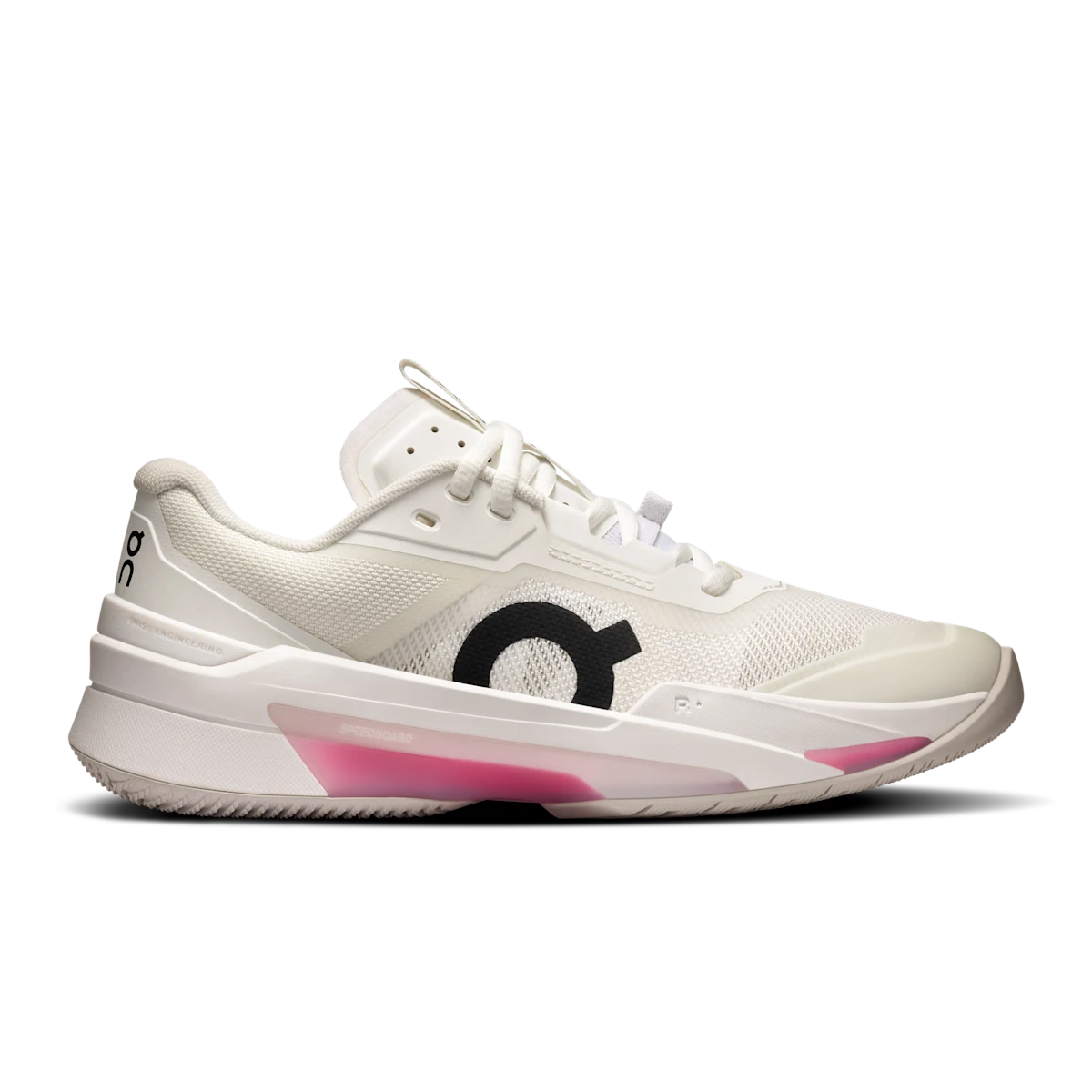 THE ROGER Pro Fire White | Pink — 1
