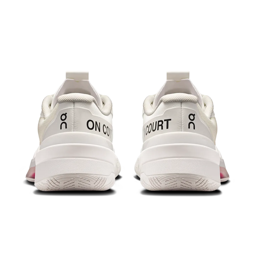 THE ROGER Pro Fire White | Pink — 5