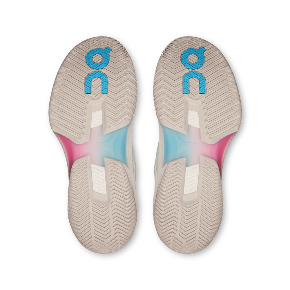 THE ROGER Pro Fire White | Pink — 3
