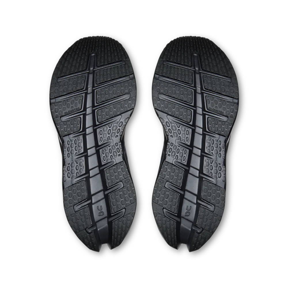 Cloudrunner 3 Waterproof Black | Black — 3