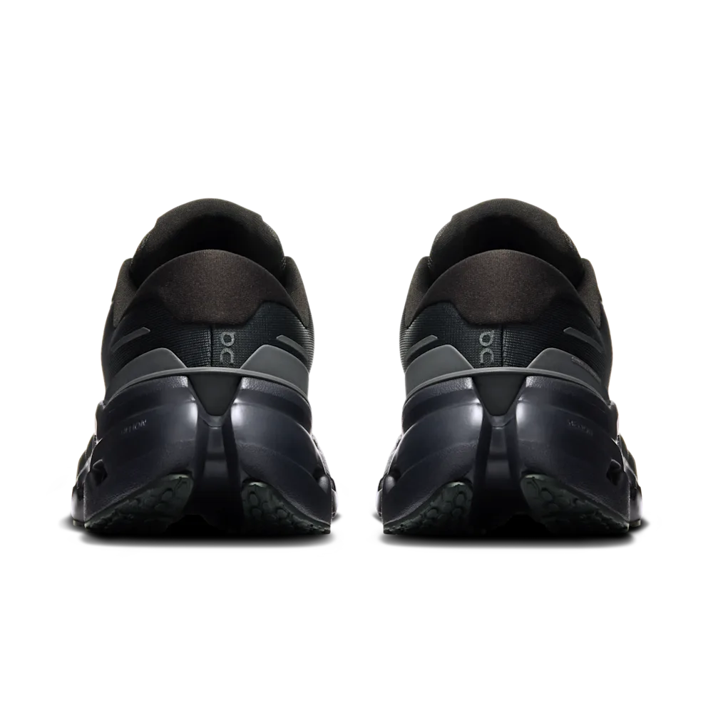 Cloudrunner 3 Waterproof Black | Black — 5