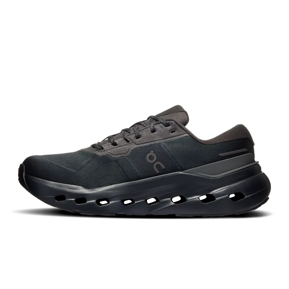 Cloudrunner 3 Waterproof Black | Black — 4