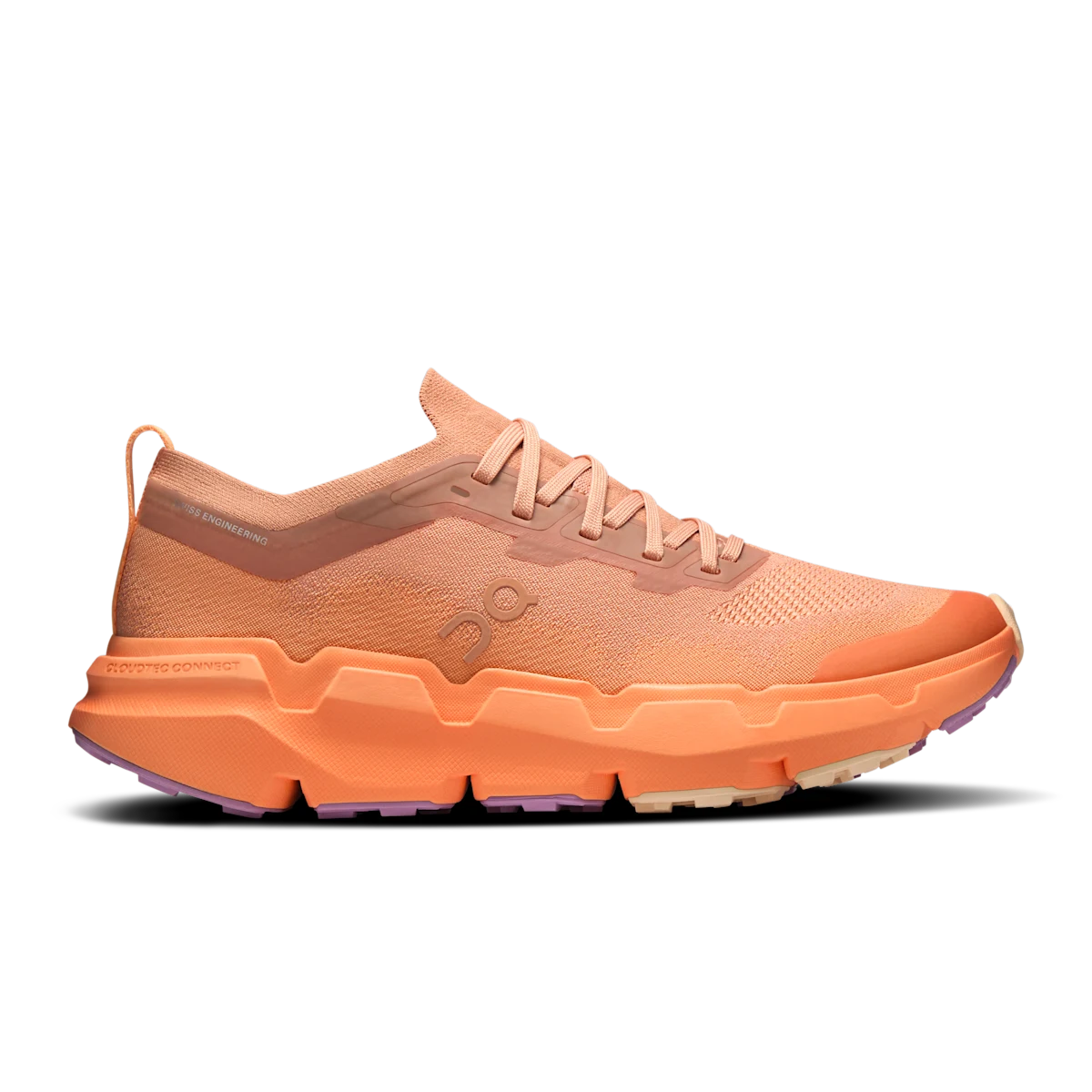 Cloudsoma Sandstone | Tangerine — 1