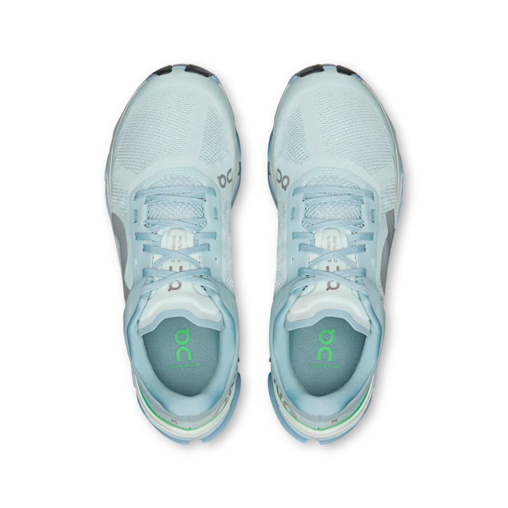 Cloudflow 5 Flurry | Wash — 2