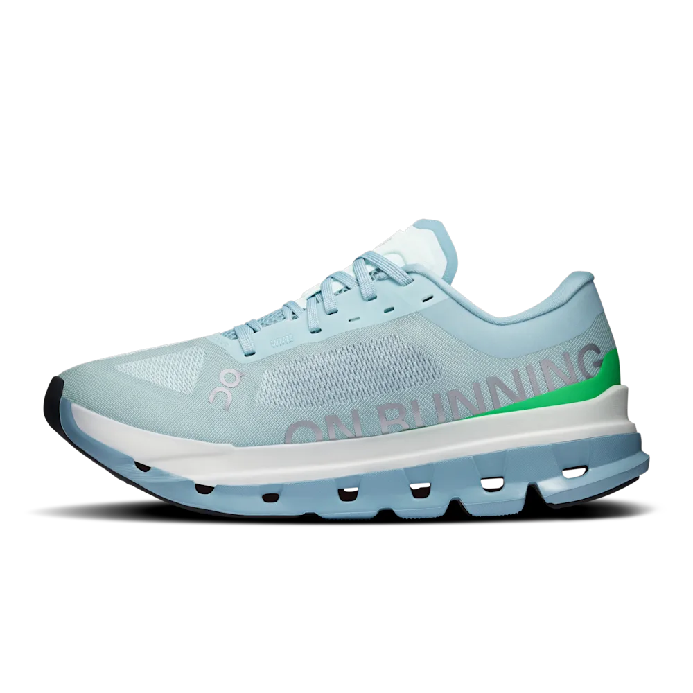 Cloudflow 5 Flurry | Wash — 4