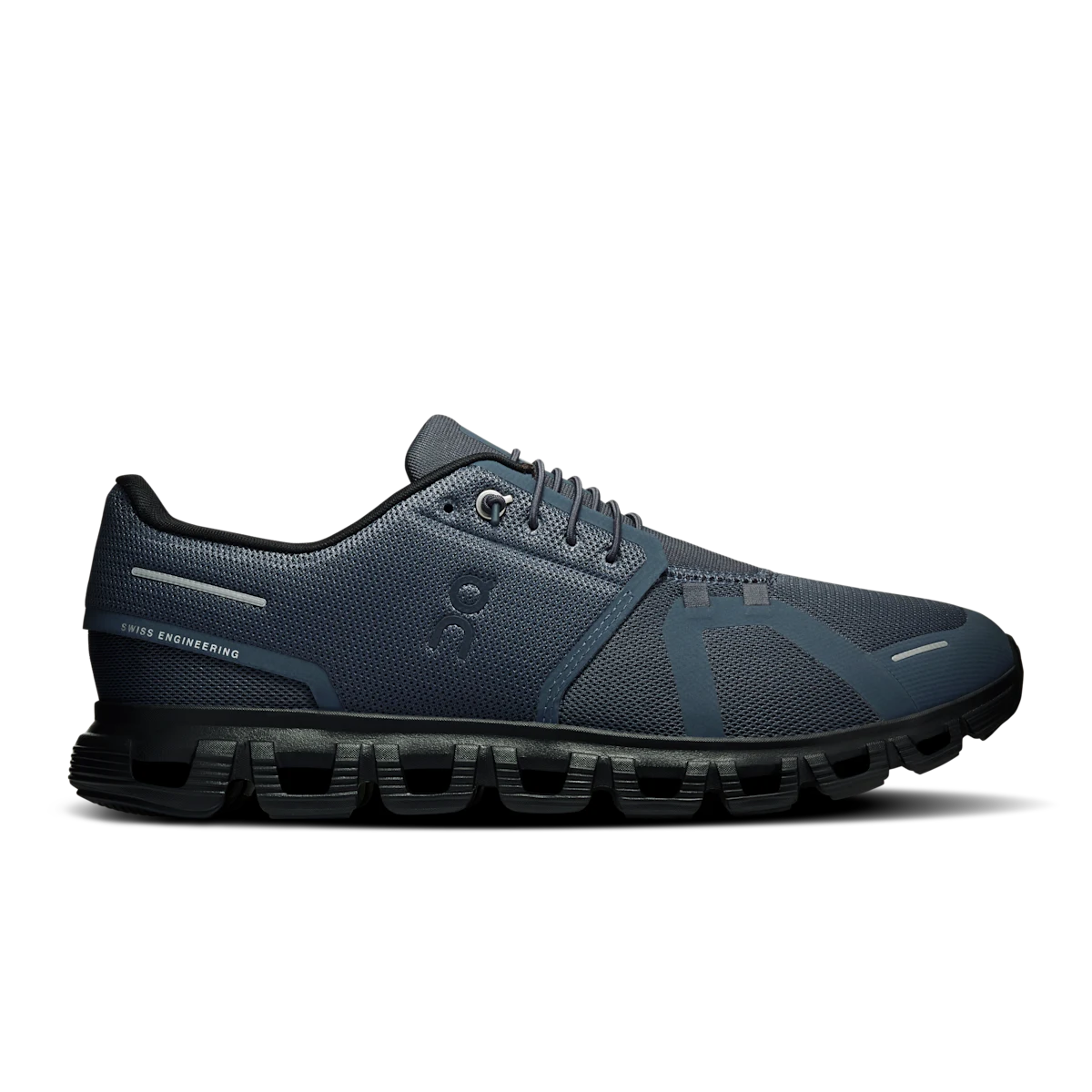 Cloud 6 Navy | Black — 1