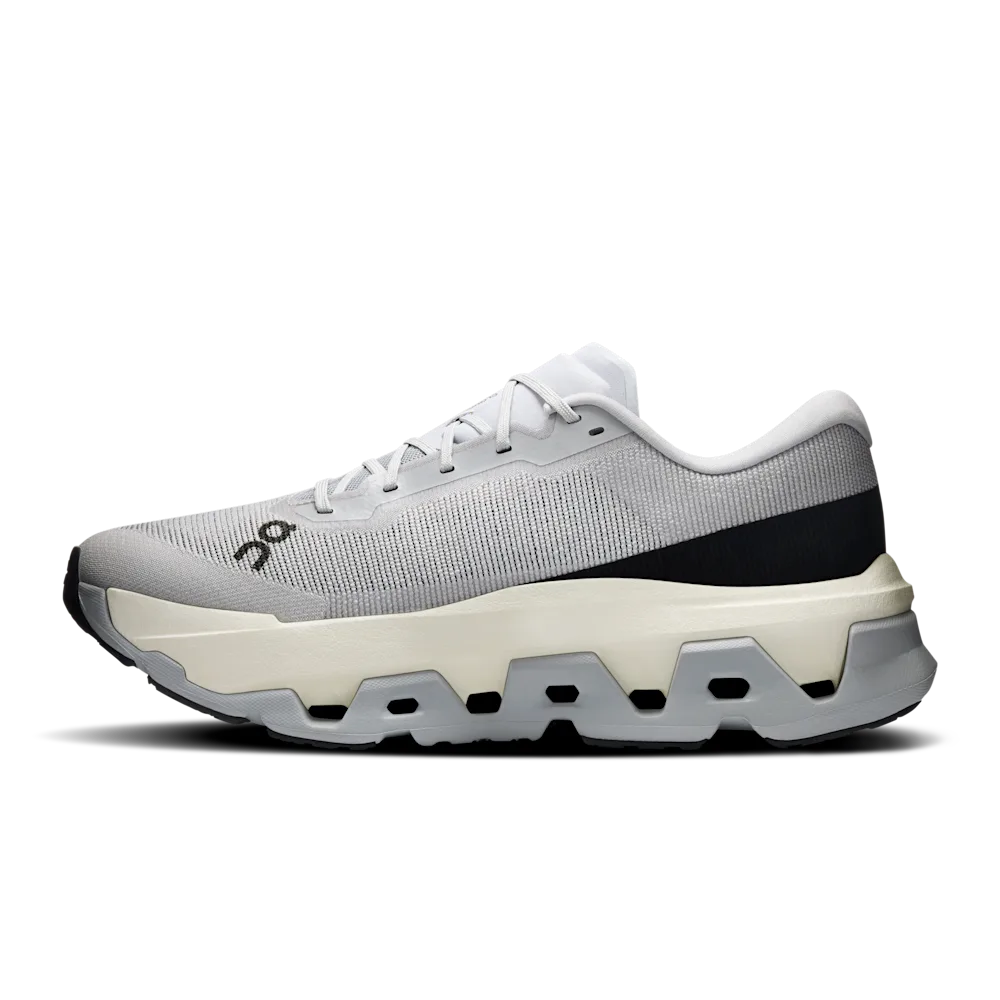 Cloudmonster 3 Hyper Glacier | Black — 4