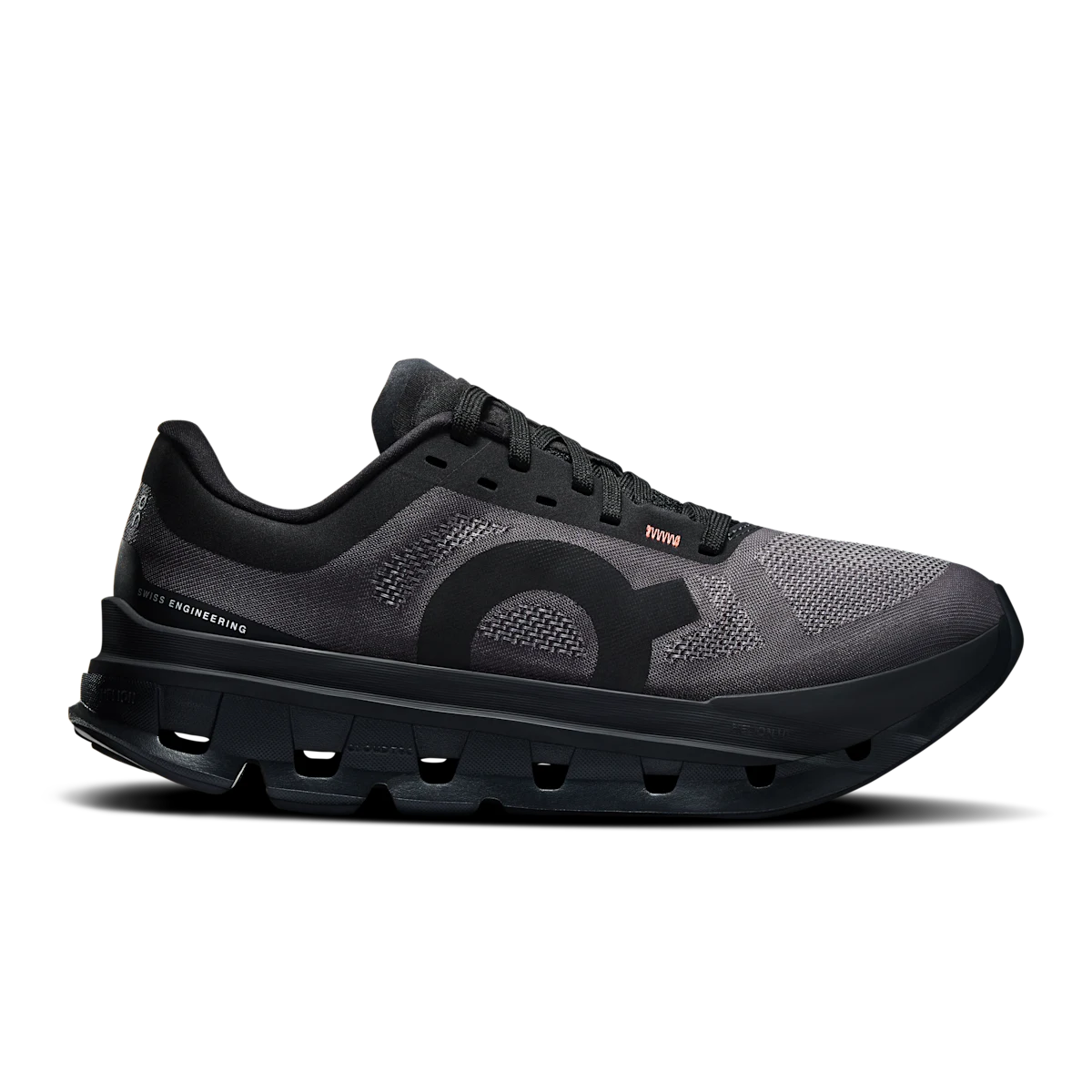 Cloudflow 5 Black | Black