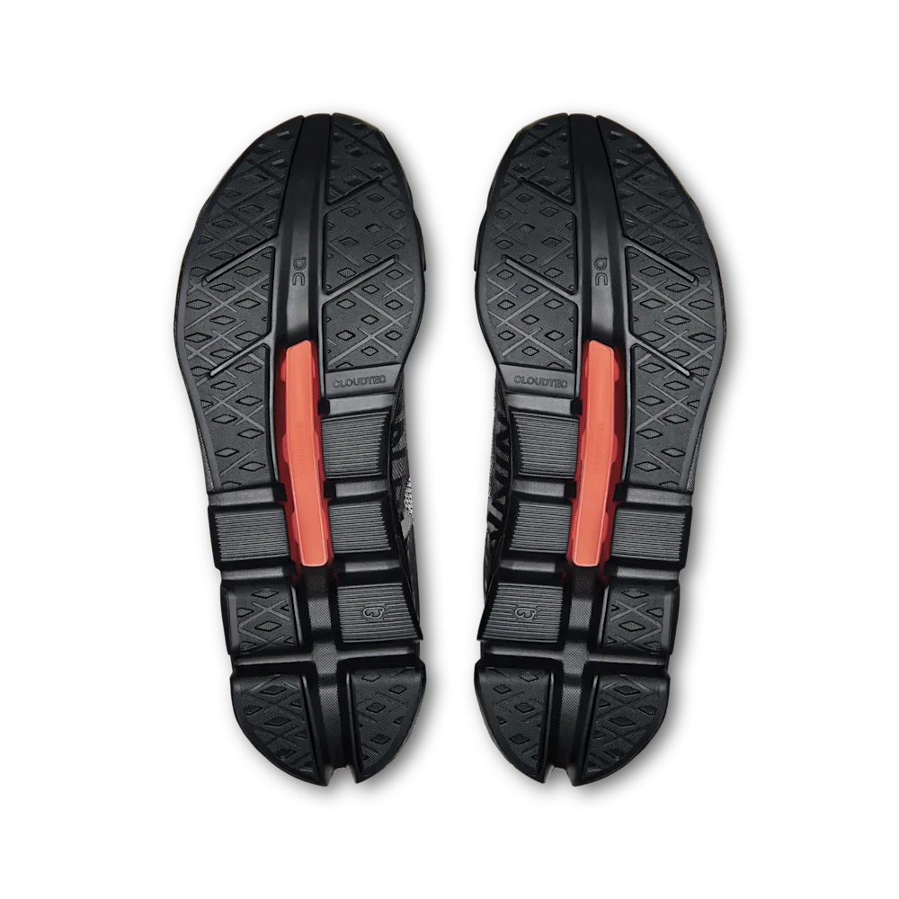 Cloudflow 5 Black | Black — 3