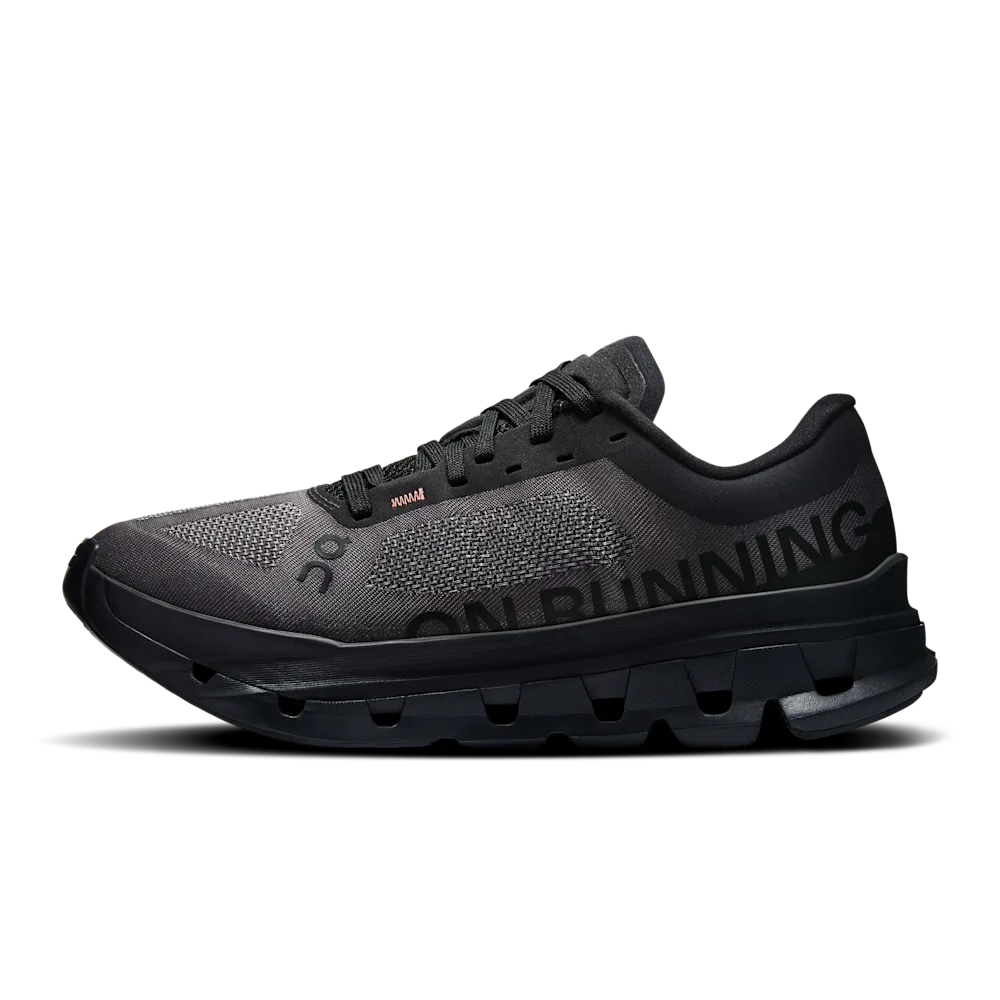 Cloudflow 5 Black | Black — 4