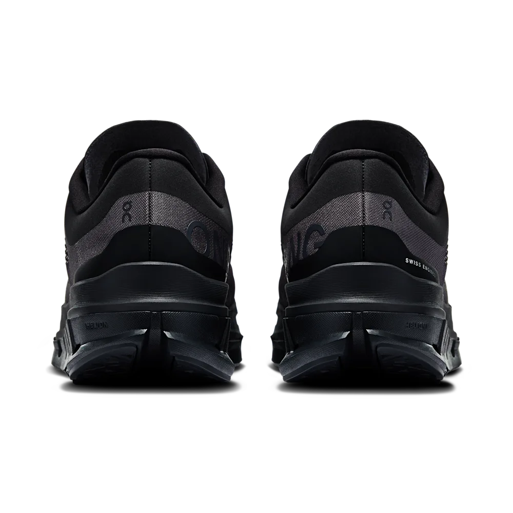 Cloudflow 5 Black | Black — 5