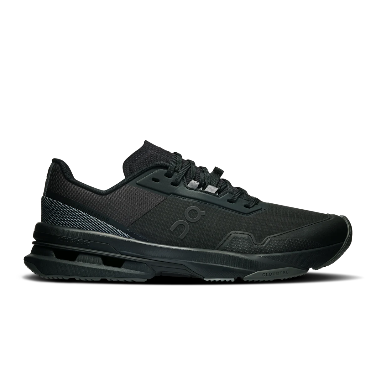 Cloudpulse Pro Black | Eclipse