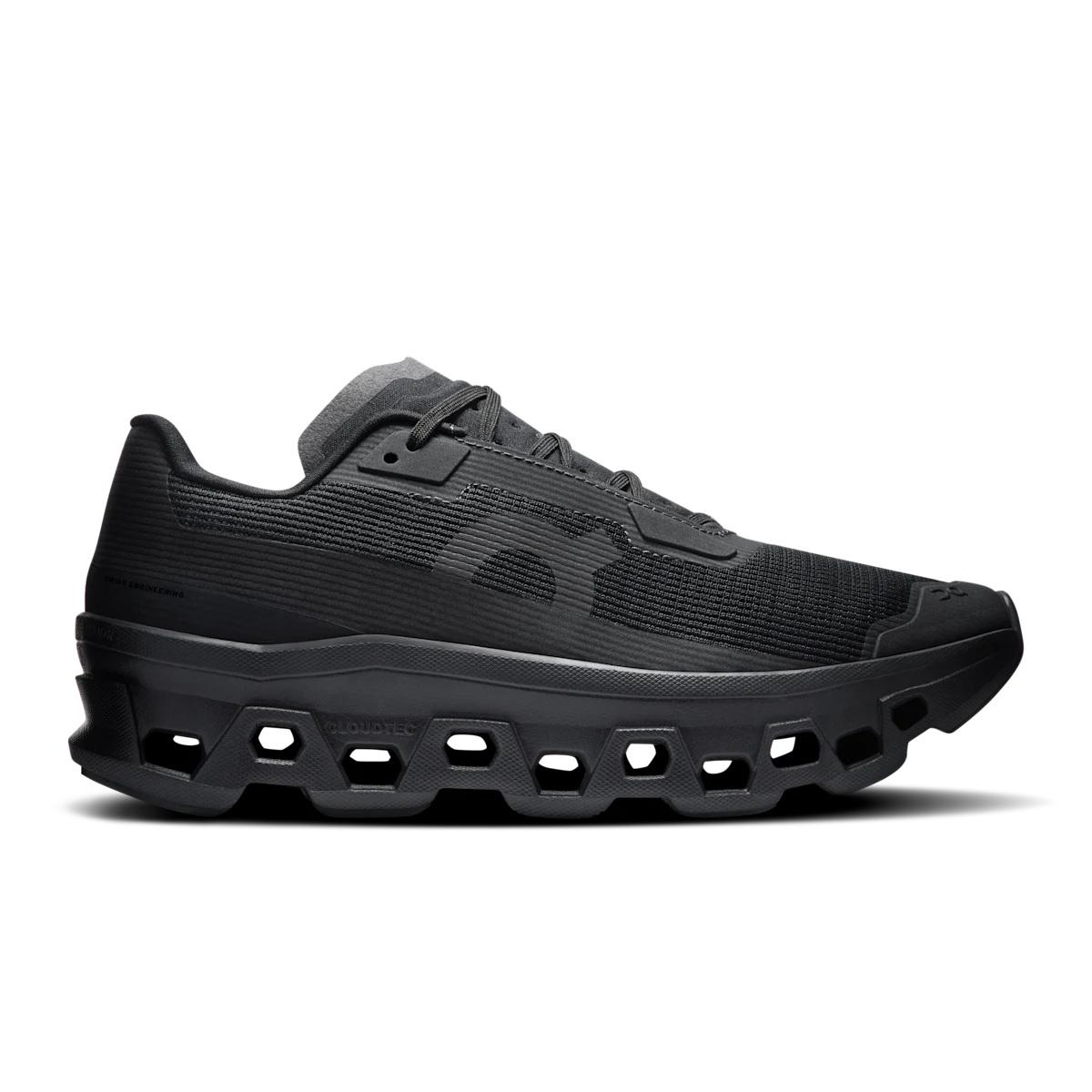 Cloudmonster Void Black | Black
