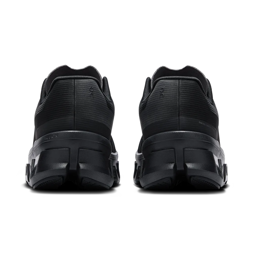 Cloudmonster Void Black | Black — 5