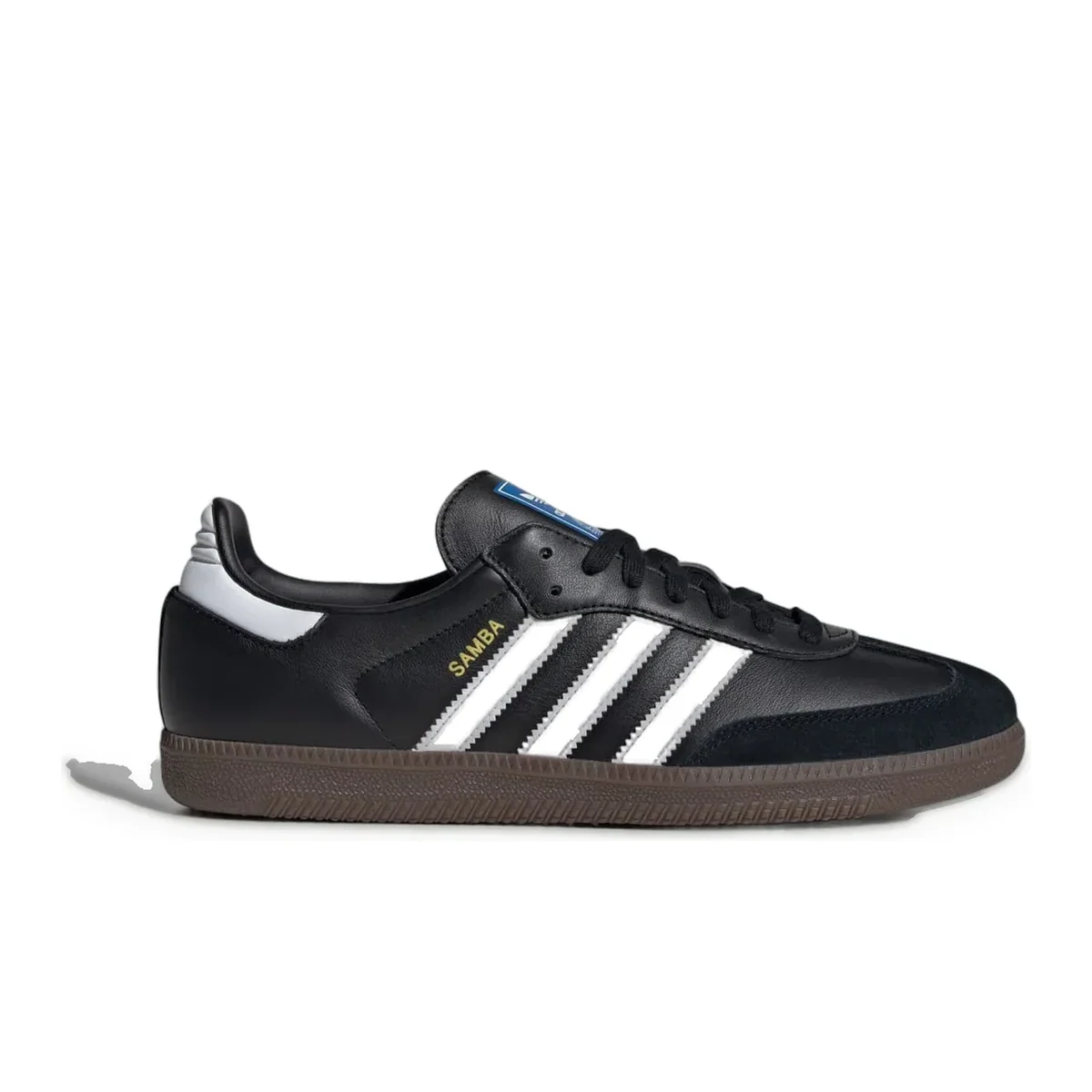 Samba OG Core Black / Cloud White / Gum