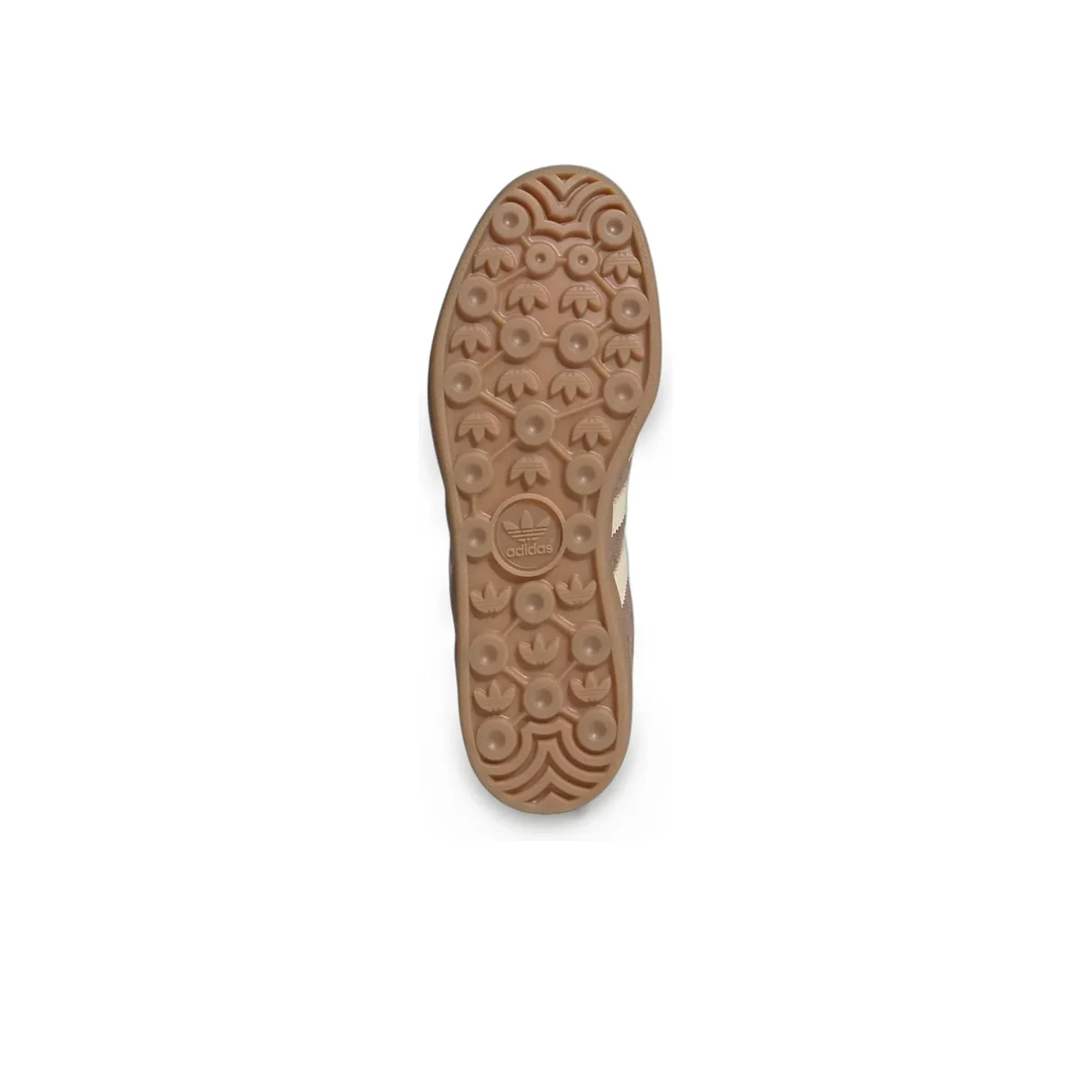 Gazelle Indoor Trace Brown / Warm Vanilla / Gum — 3