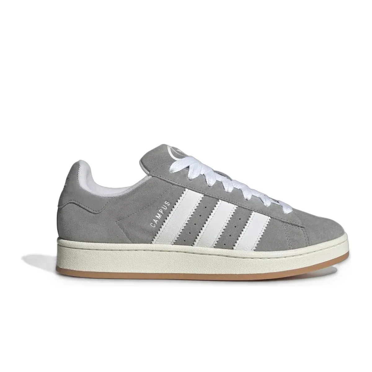 Campus 00s Grey Three / Cloud White / Off White