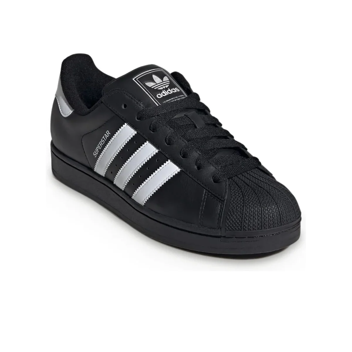 Superstar Core Black / Cloud White — 5