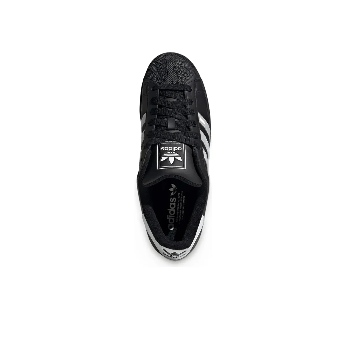 Superstar Core Black / Cloud White — 3