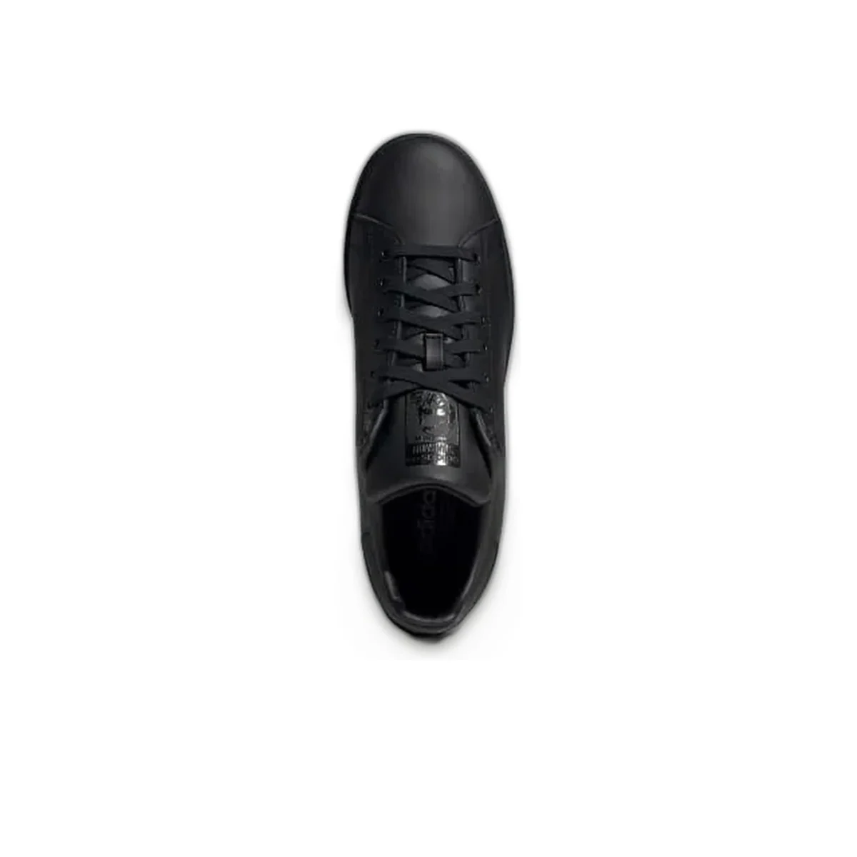 Stan Smith Core Black — 3