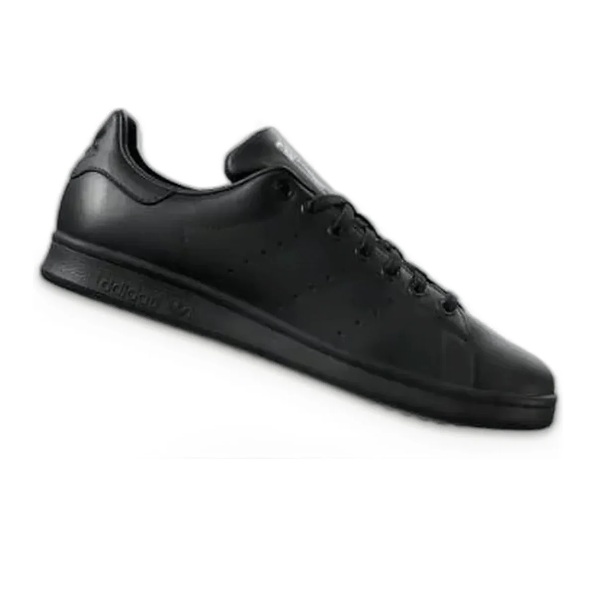 Stan Smith Core Black — 2
