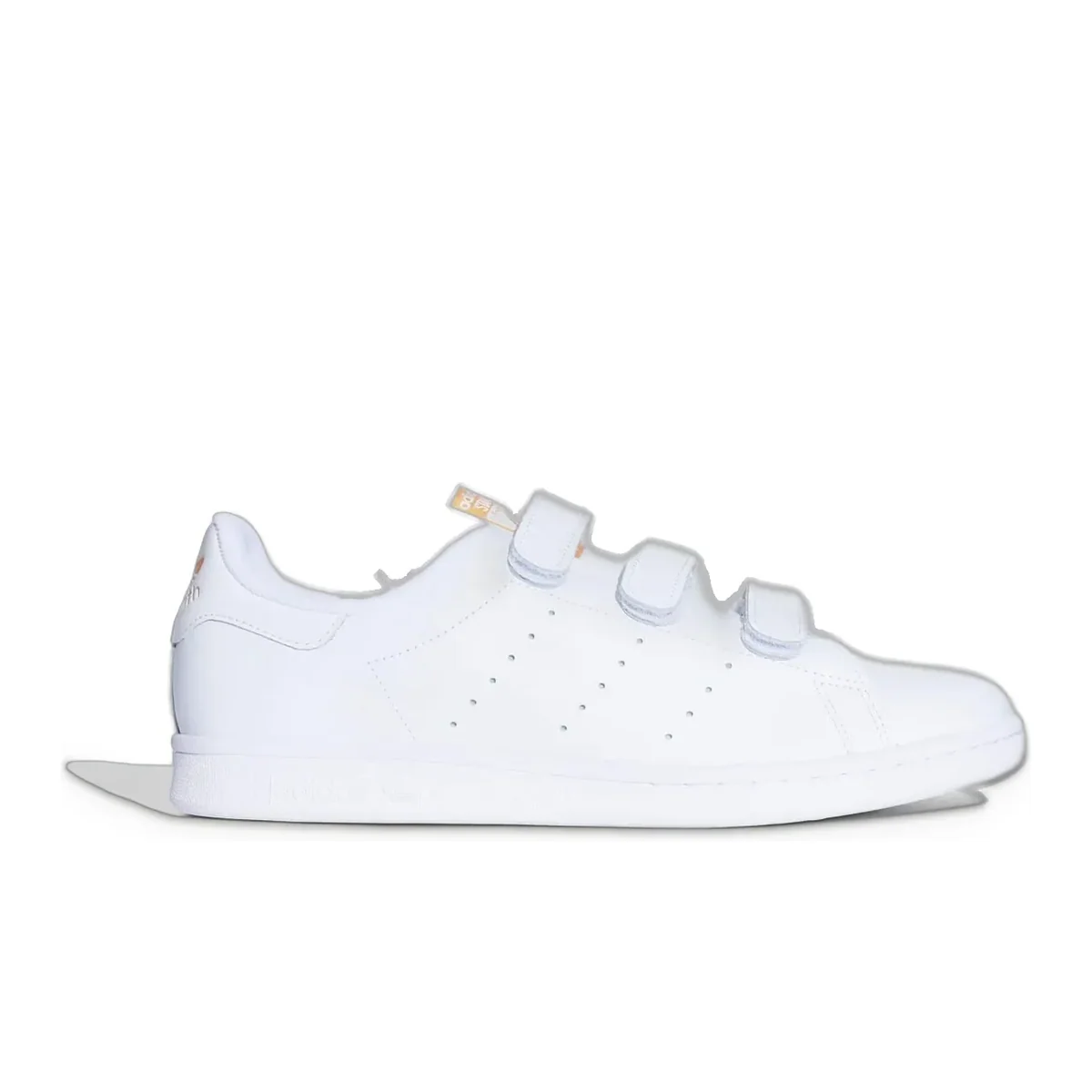 Stan Smith Cloud White / Gold Metallic