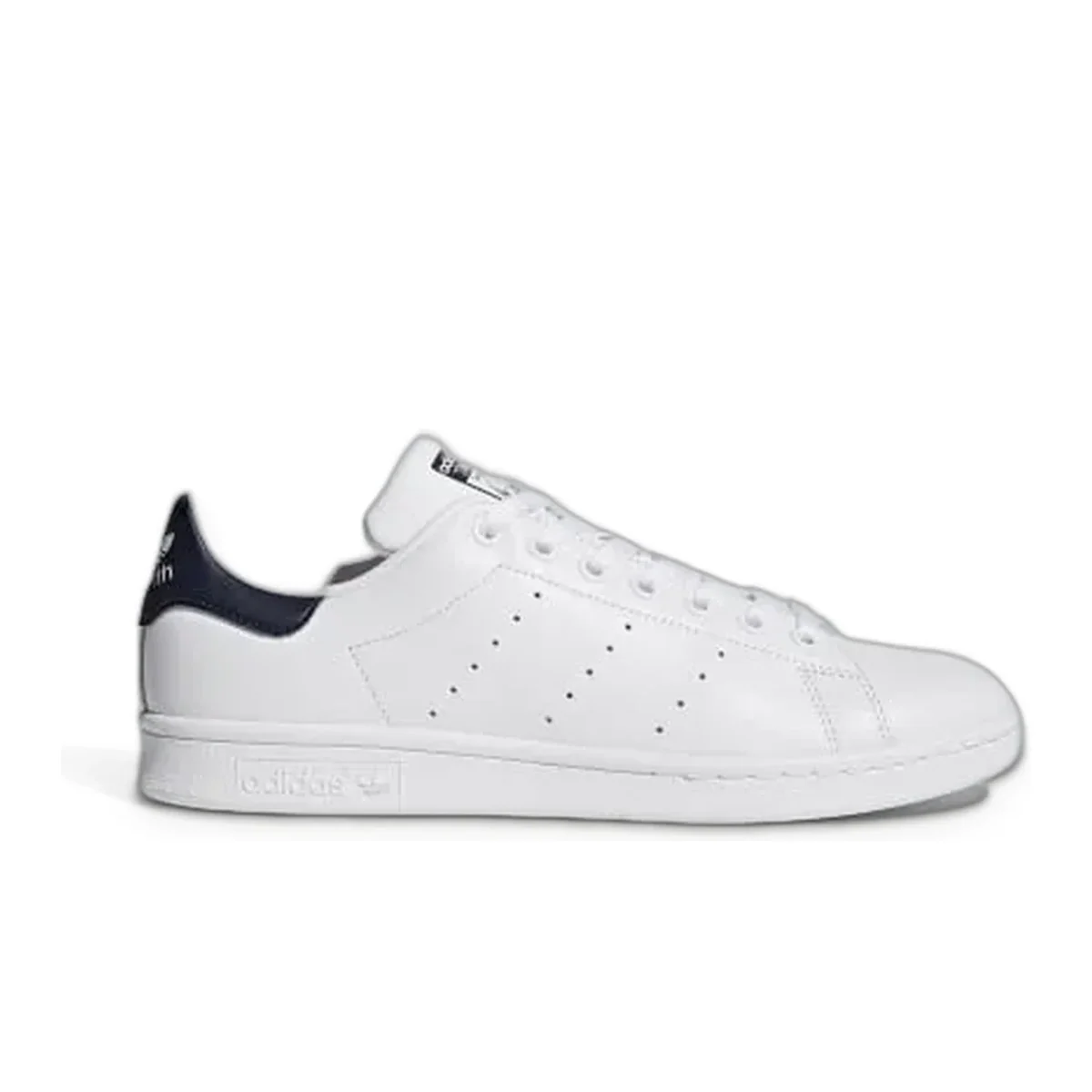Stan Smith Core White / Dark Blue