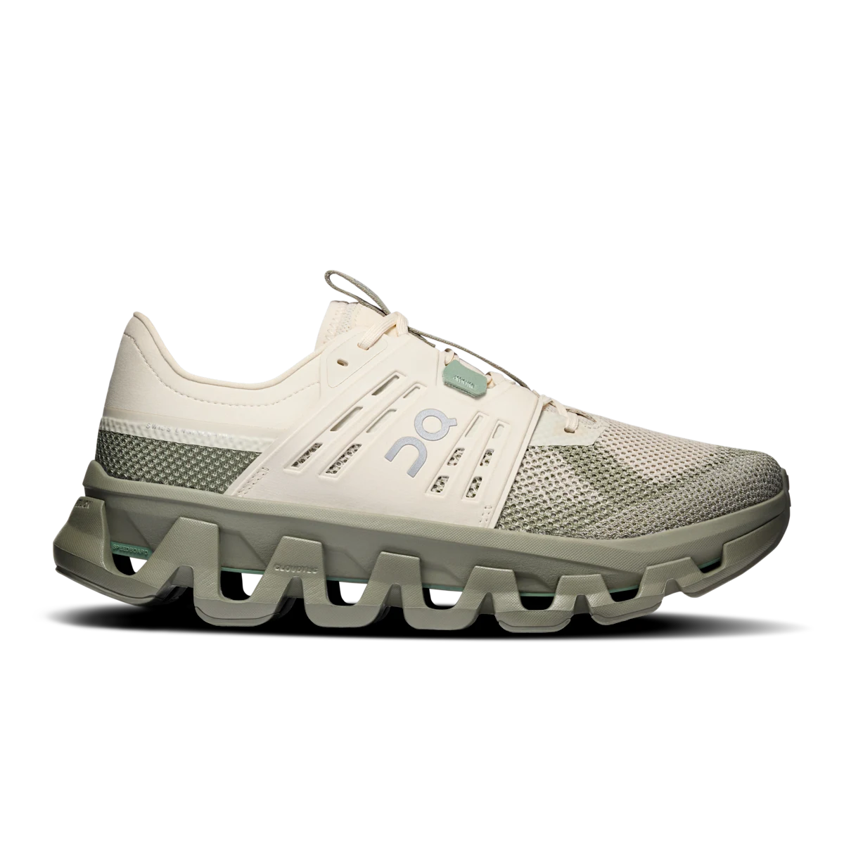 Cloudswift Amp Grain | Olive