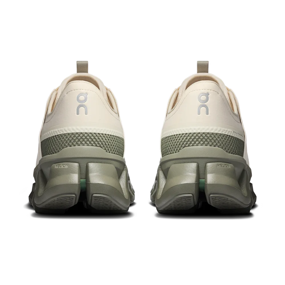 Cloudswift Amp Grain | Olive — 5