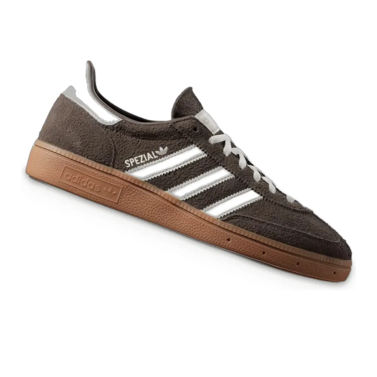 Handball Spezial Brown / Off White / Gum