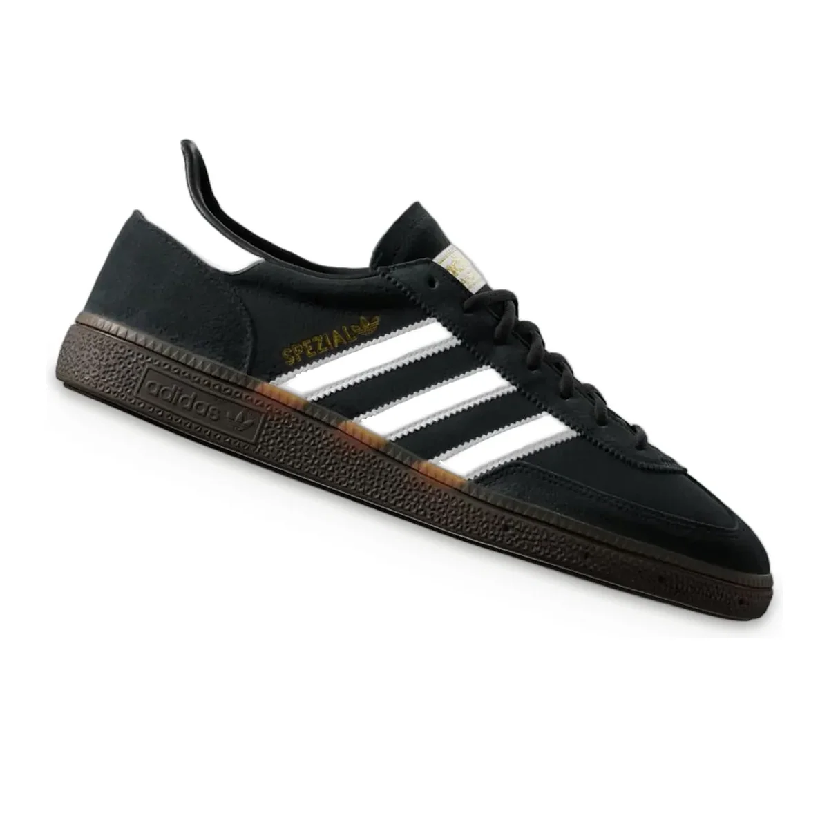 Handball Spezial Core Black / Cloud White / Gum