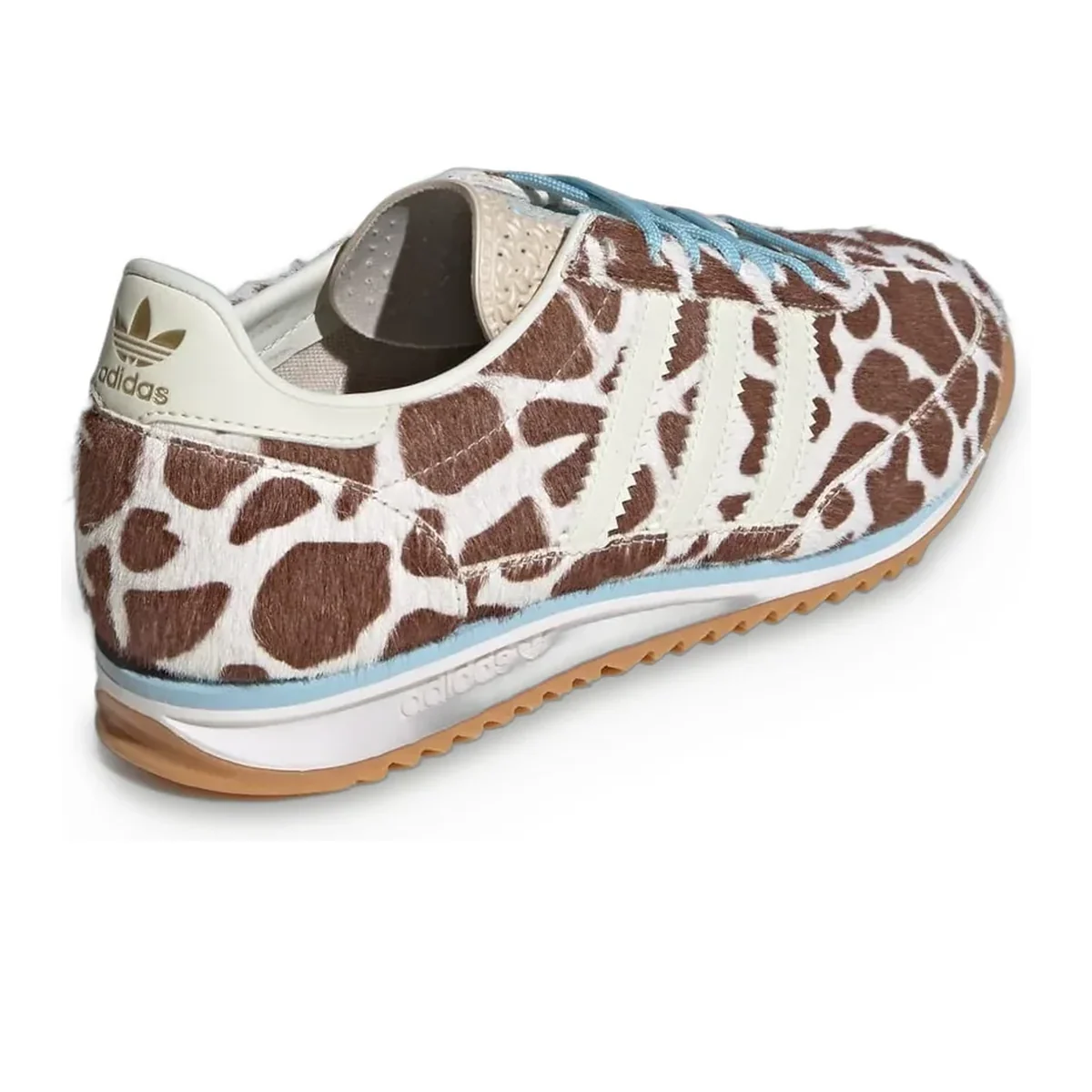 SL 72 Crystal Linen / Ivory / Off White — 5