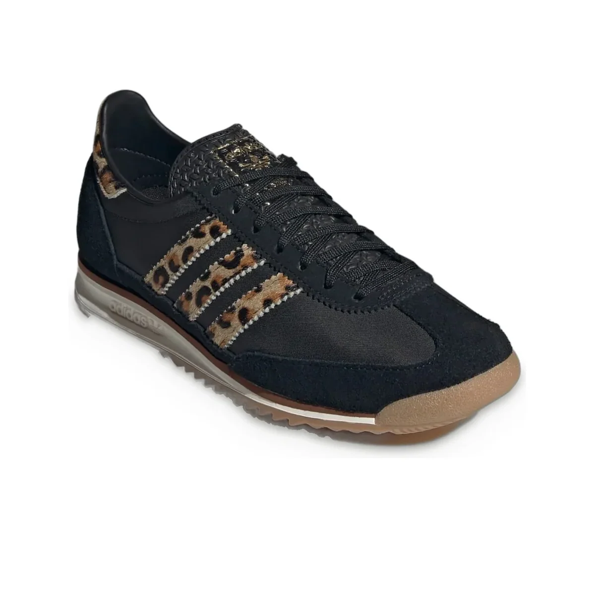 SL 72 Preloved Brown / Core Black / Gum — 4
