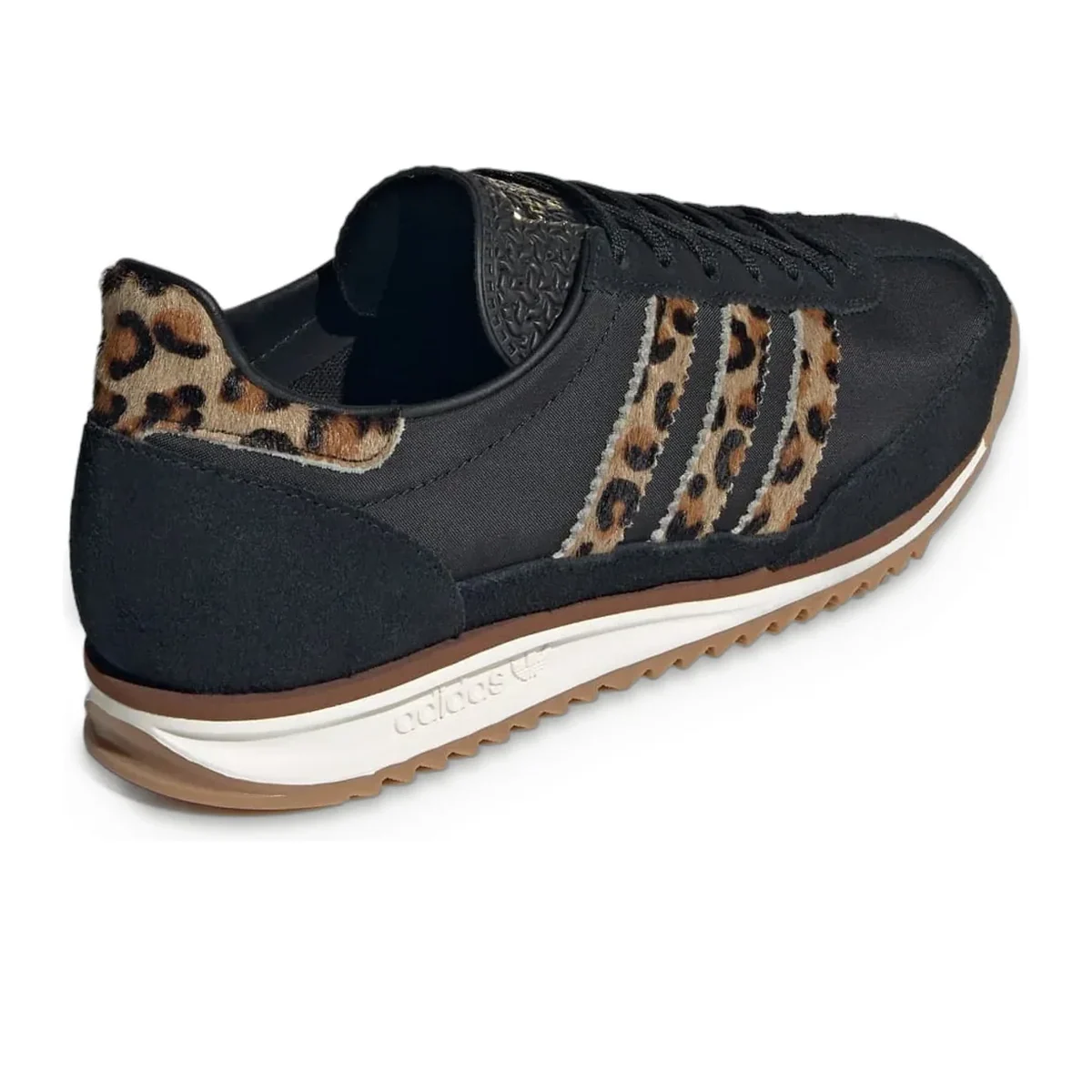 SL 72 Preloved Brown / Core Black / Gum — 5