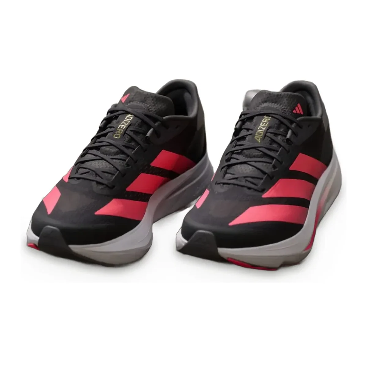 Adizero SL2 Carbon / Solar Turbo / Brown — 5