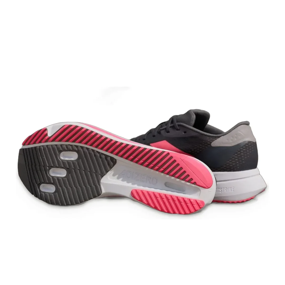Adizero SL2 Carbon / Solar Turbo / Brown — 4