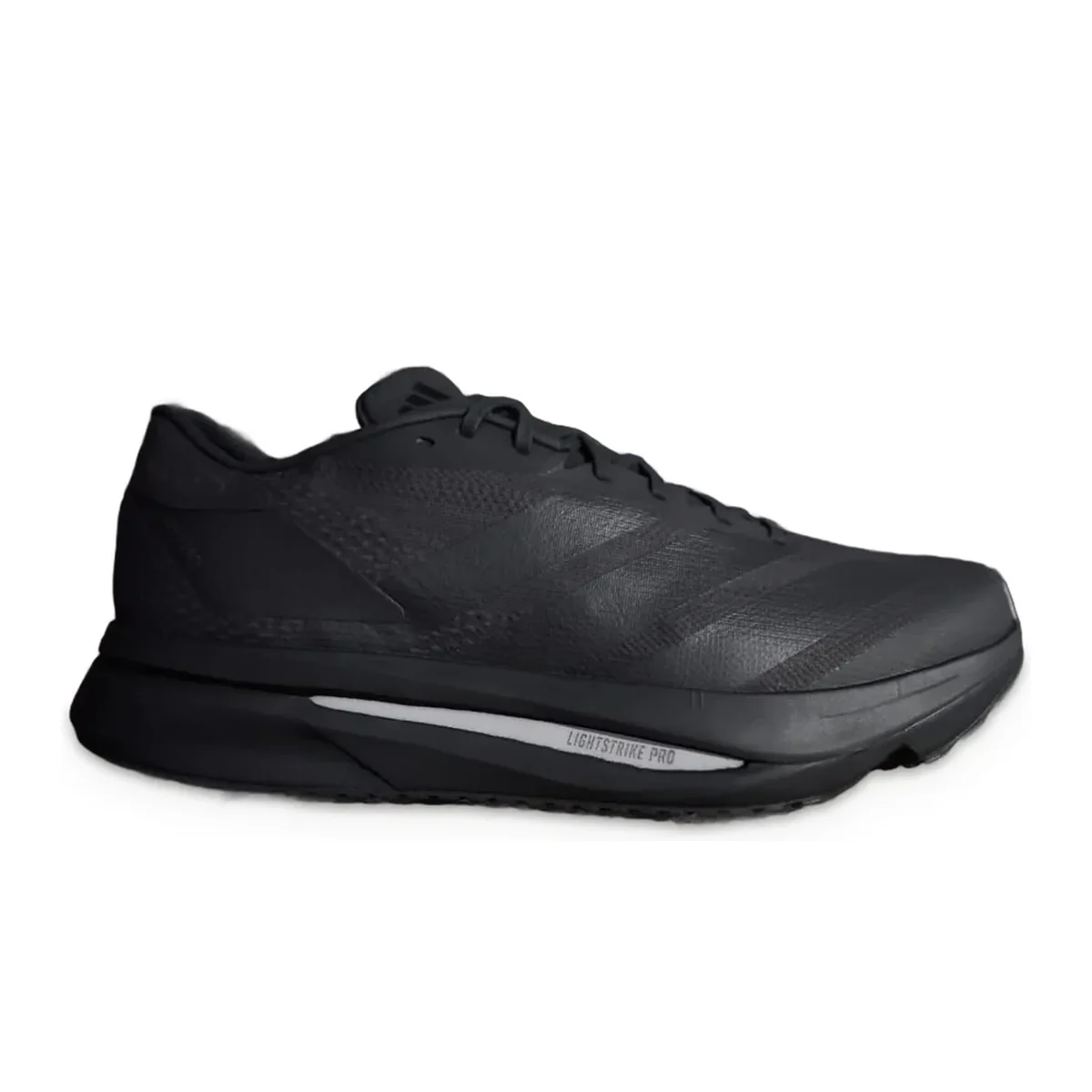 Adizero SL2 Core Black — 3
