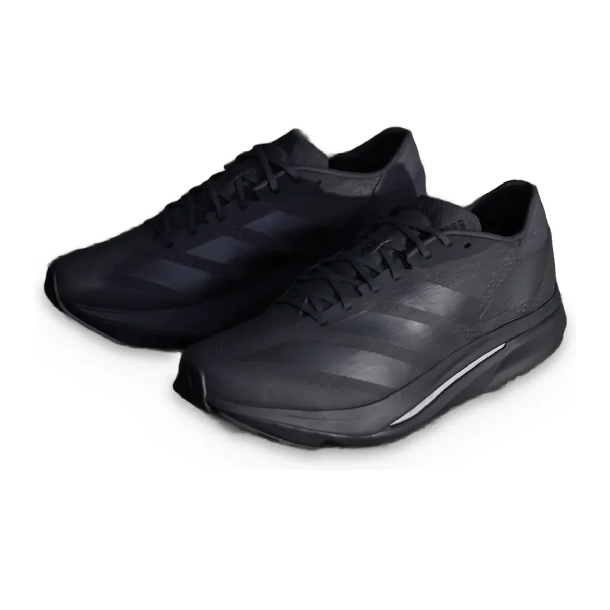 Adizero SL2 Core Black — 5