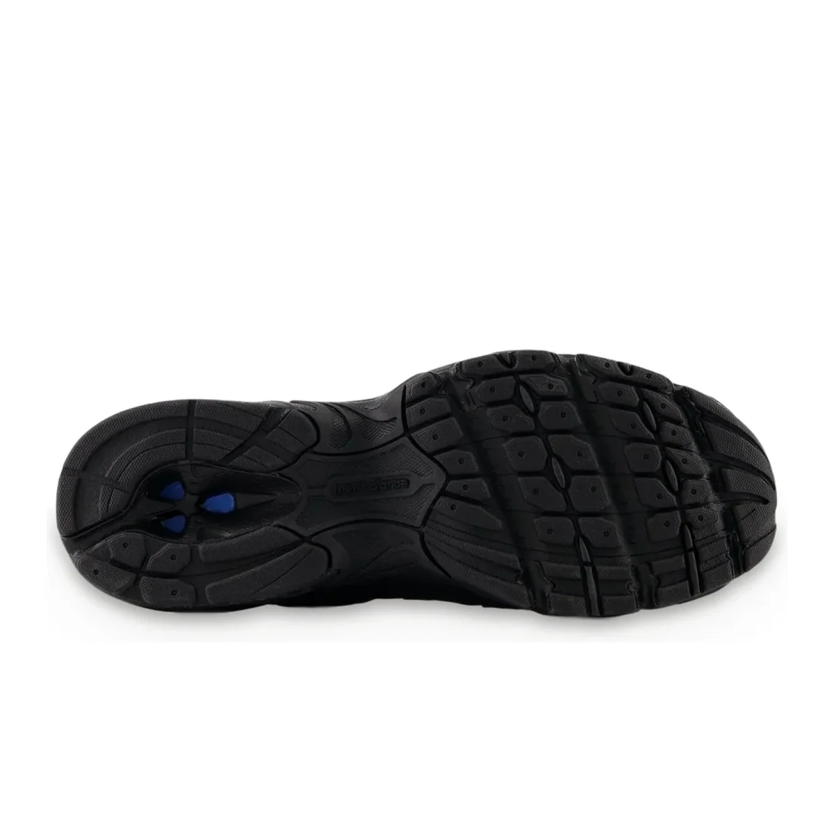 530 Black / Black Cement / Magnet — 5