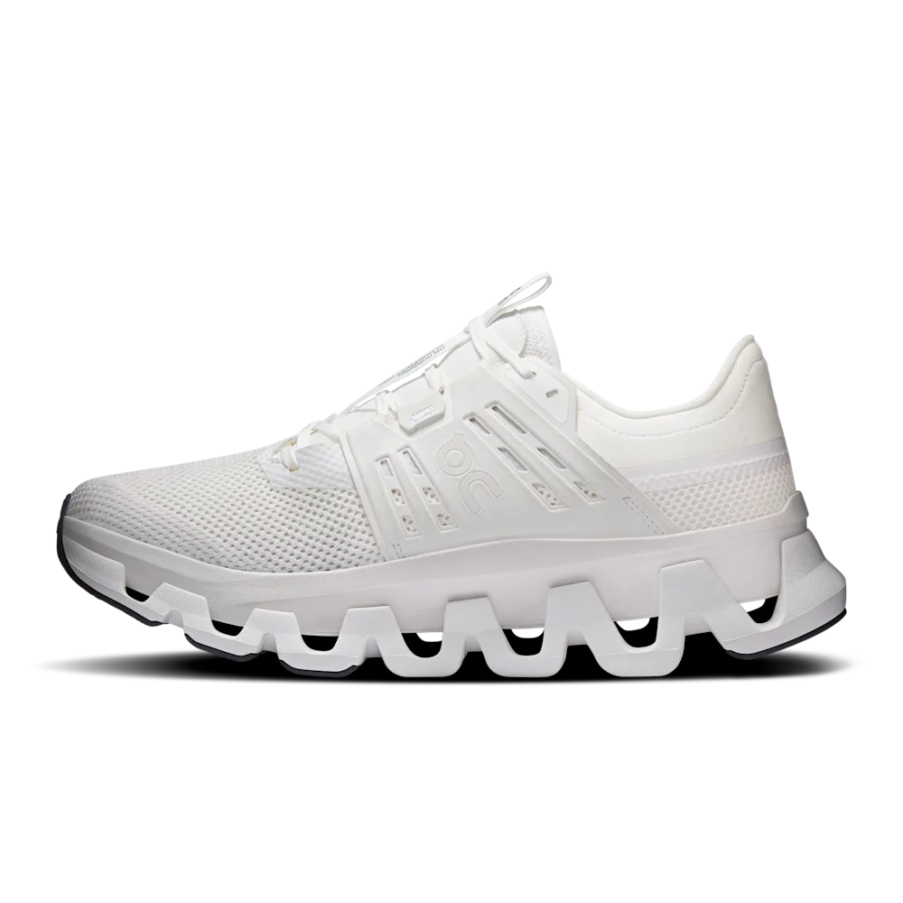 Cloudswift Amp White | White — 4